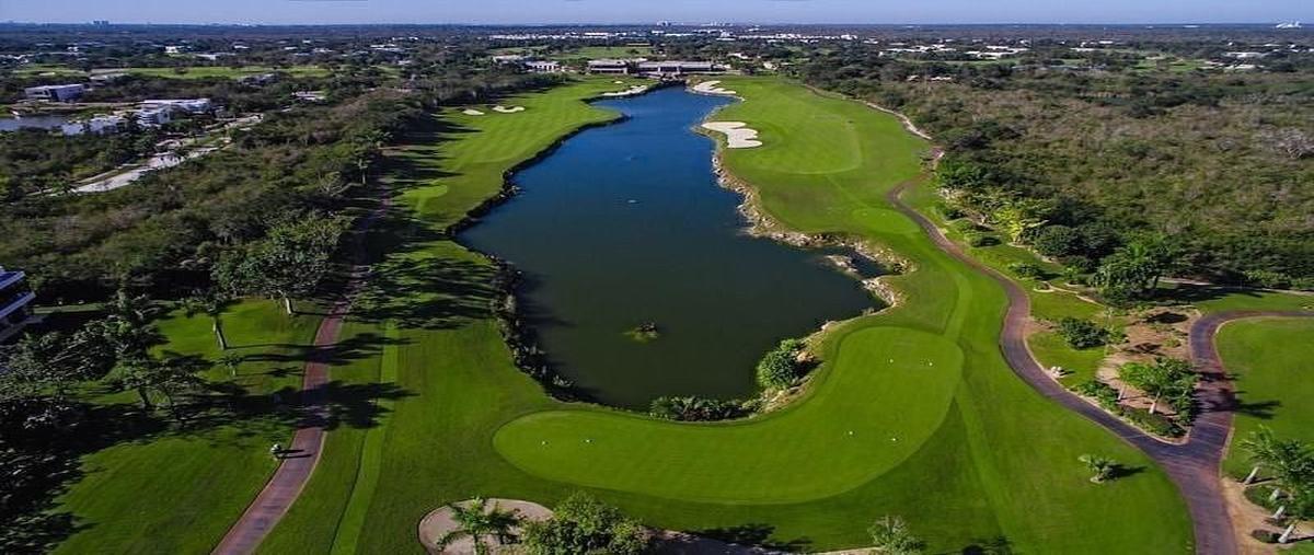 Foto de terreno habitacional en privada jaguar , yucatán country club, mérida, yucatán, 29964438 foto 02 Foto de terreno habitacional en venta en privada jaguar , yucatán country club, mérida, yucatán, 29964438 No. 02