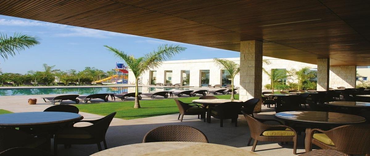 Foto de terreno habitacional en privada jaguar , yucatán country club, mérida, yucatán, 29964438 foto 05 Foto de terreno habitacional en venta en privada jaguar , yucatán country club, mérida, yucatán, 29964438 No. 05