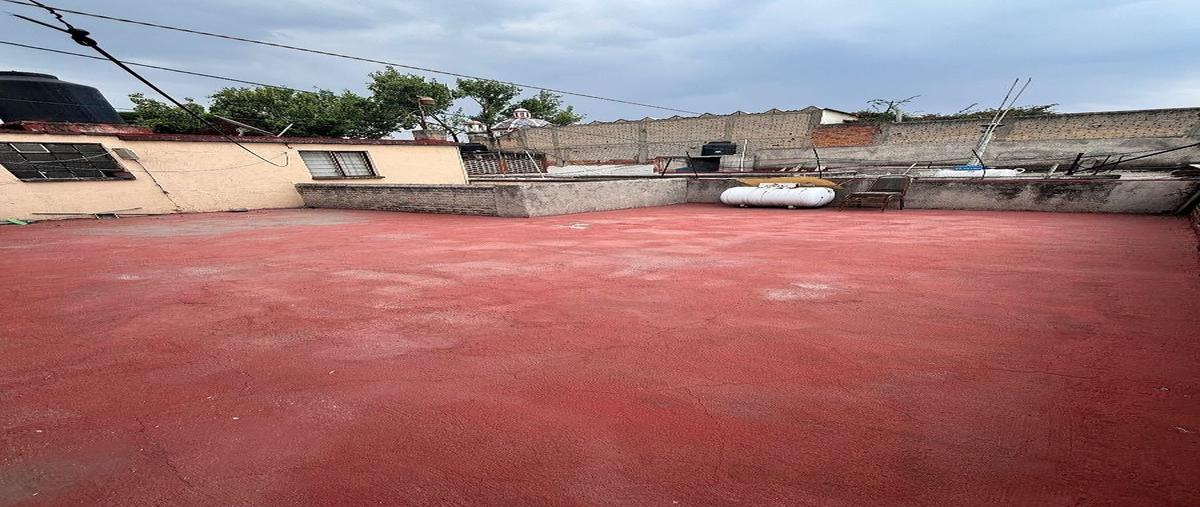 Foto de departamento en renta en privada jaime nuno , guerrero, cuauhtémoc, df / cdmx, 31025256 No. 05