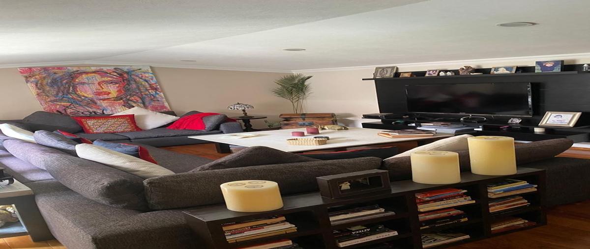 Foto de casa en renta en privada jamaica , lomas hipódromo, naucalpan de juárez, méxico, 0 No. 04