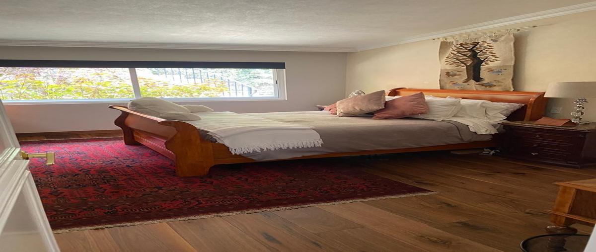 Foto de casa en renta en privada jamaica , lomas hipódromo, naucalpan de juárez, méxico, 0 No. 05