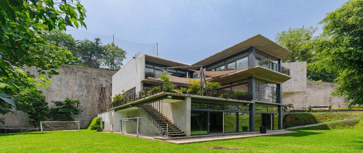 Foto de casa en venta en privada jardin 60, bosque real, huixquilucan, méxico, 0 No. 03