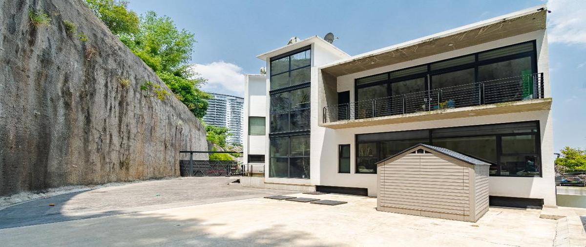 Foto de casa en venta en privada jardin 60, bosque real, huixquilucan, méxico, 0 No. 04