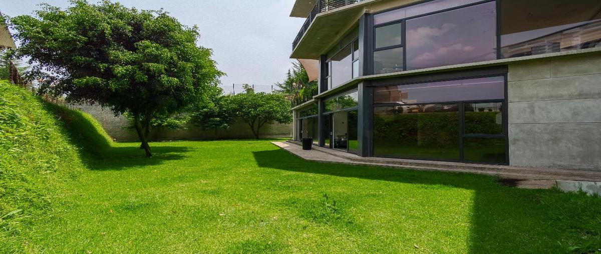 Foto de casa en venta en privada jardin 60, bosque real, huixquilucan, méxico, 0 No. 05