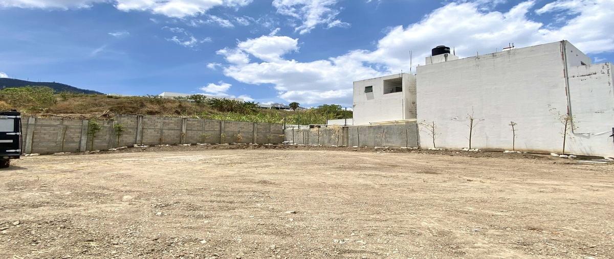 Foto de terreno habitacional en venta en privada jardines de mactumatza , lomas de mactumatza, tuxtla gutiérrez, chiapas, 0 No. 03