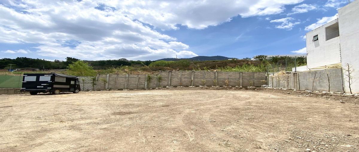 Foto de terreno habitacional en venta en privada jardines de mactumatza , lomas de mactumatza, tuxtla gutiérrez, chiapas, 0 No. 04