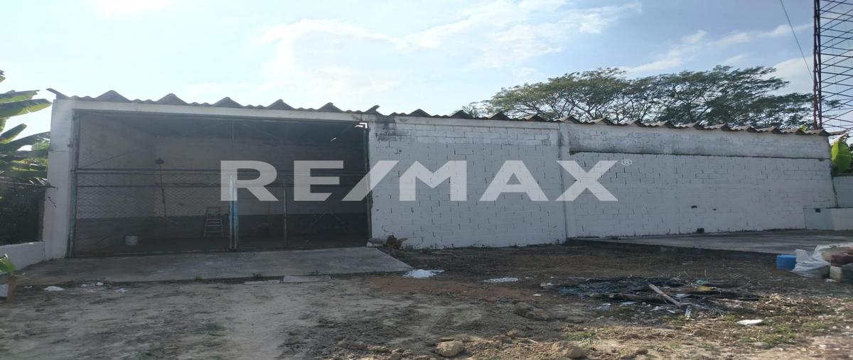 Foto de bodega en renta en privada jardines del eden , anacleto canabal 2a sección, centro, tabasco, 0 No. 04