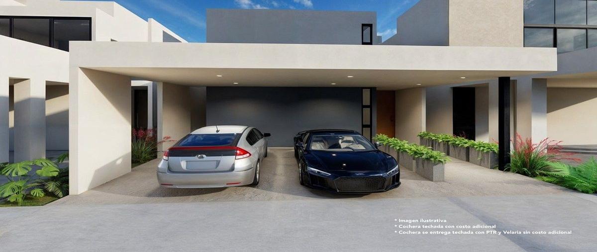 Foto de casa en venta en privada , jardines del norte de prado norte, mérida, yucatán, 0 No. 05