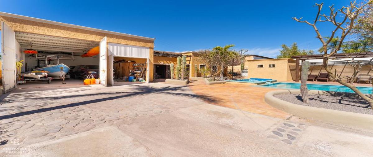 Foto de casa en venta en privada jesuitas (col. cimarrones) 14, el jaral, loreto, baja california sur, 27930384 No. 03