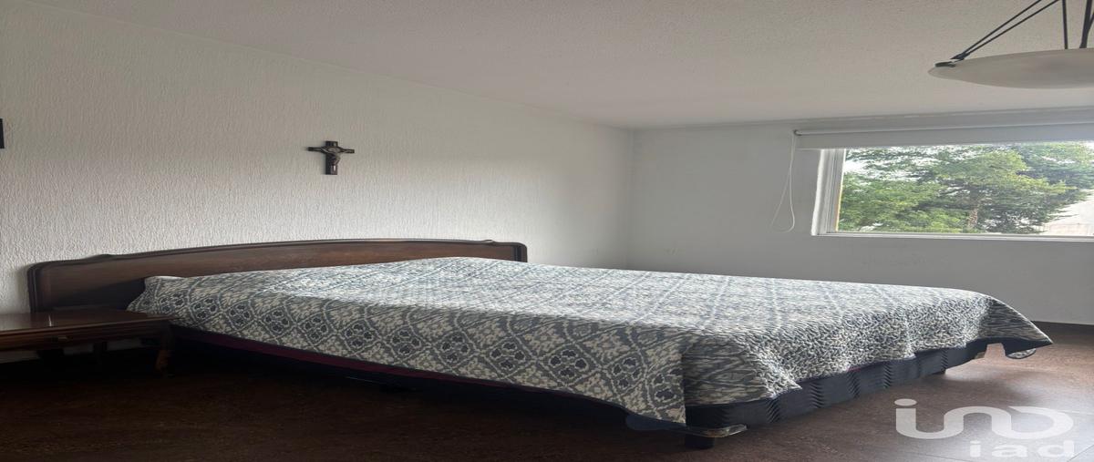 Foto de casa en venta en privada jesus del monte 78, jesÃºs del monte, cuajimalpa de morelos, df / cdmx, 31112801 No. 03