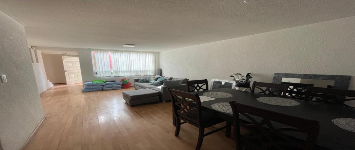 Foto de casa en condominio en renta en privada jesus del monte , cuajimalpa, cuajimalpa de morelos, df / cdmx, 29777641 No. 04
