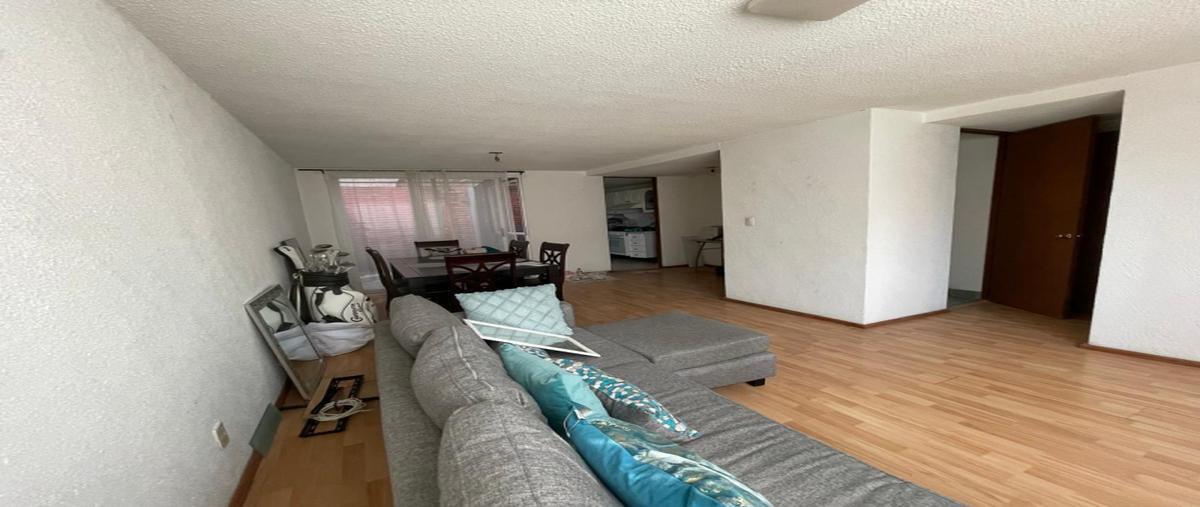 Foto de casa en condominio en renta en privada jesus del monte , cuajimalpa, cuajimalpa de morelos, df / cdmx, 29777641 No. 06