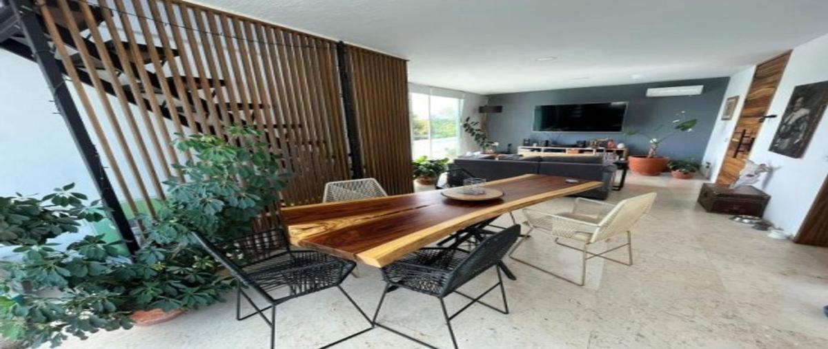 Foto de departamento en venta en privada jose castañeda 7, santa fe, zapopan, jalisco, 0 No. 03
