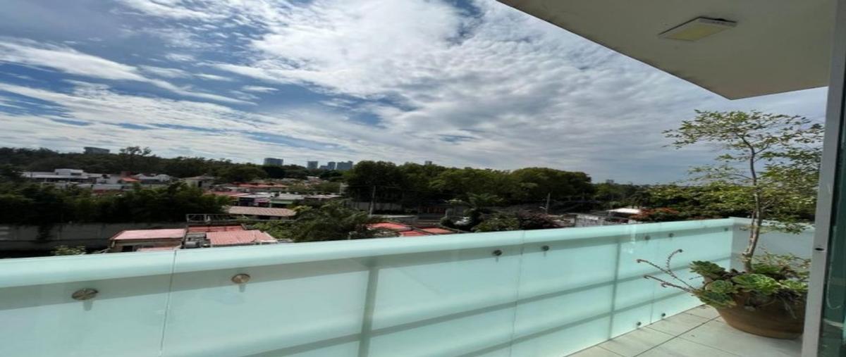 Foto de departamento en venta en privada jose castañeda 7, santa fe, zapopan, jalisco, 0 No. 04