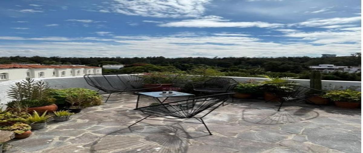 Foto de departamento en venta en privada jose castañeda 7, santa fe, zapopan, jalisco, 0 No. 05