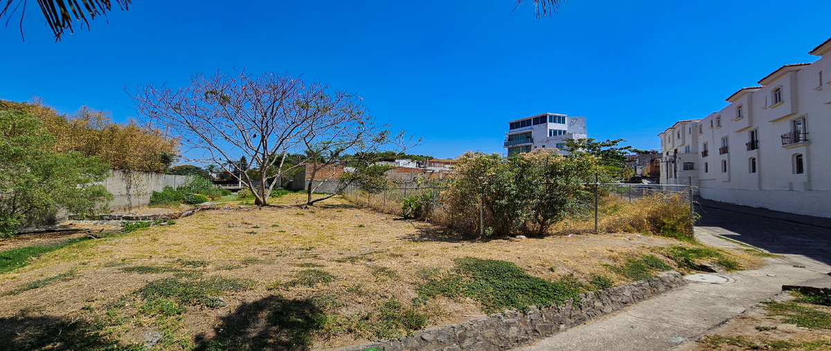 Foto de terreno habitacional en venta en privada josé castañeda , santa fe, zapopan, jalisco, 29316217 No. 04