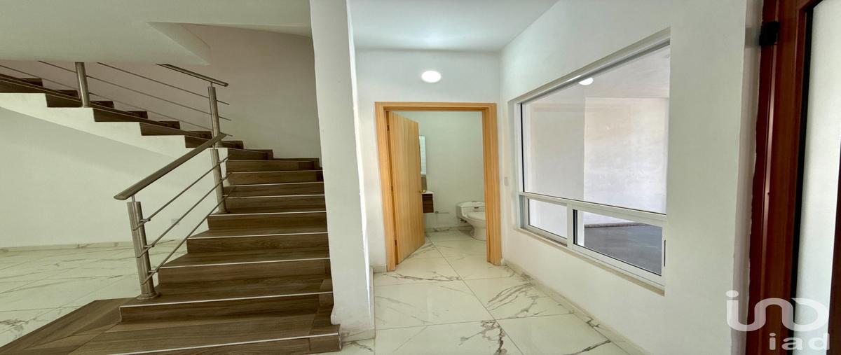 Foto de casa en renta en privada juan pablo paredes 152, santa anita huiloac, apizaco, tlaxcala, 31121082 No. 05