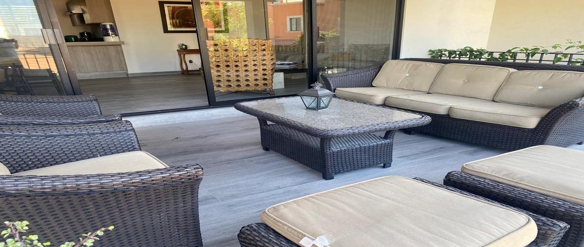 Foto de departamento en renta en privada juan soriano , la lejona, san miguel de allende, guanajuato, 0 No. 03