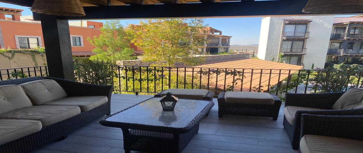Foto de departamento en renta en privada juan soriano , la lejona, san miguel de allende, guanajuato, 0 No. 04