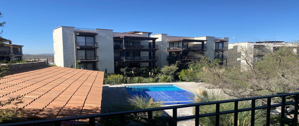 Foto de departamento en renta en privada juan soriano , la lejona, san miguel de allende, guanajuato, 0 No. 05