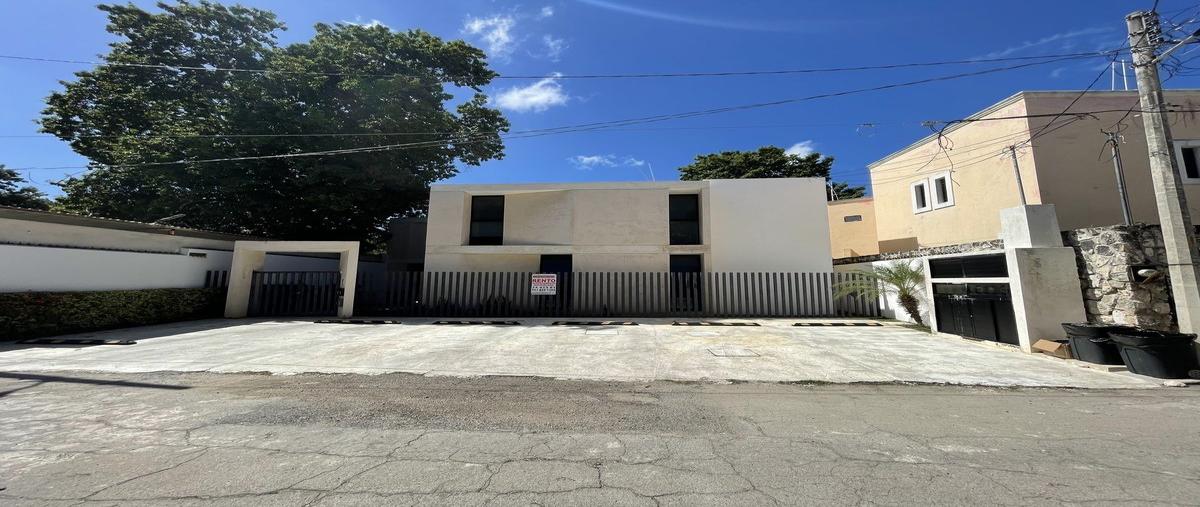 Foto de departamento en renta en privada juárez , prado, campeche, campeche, 29312843 No. 04