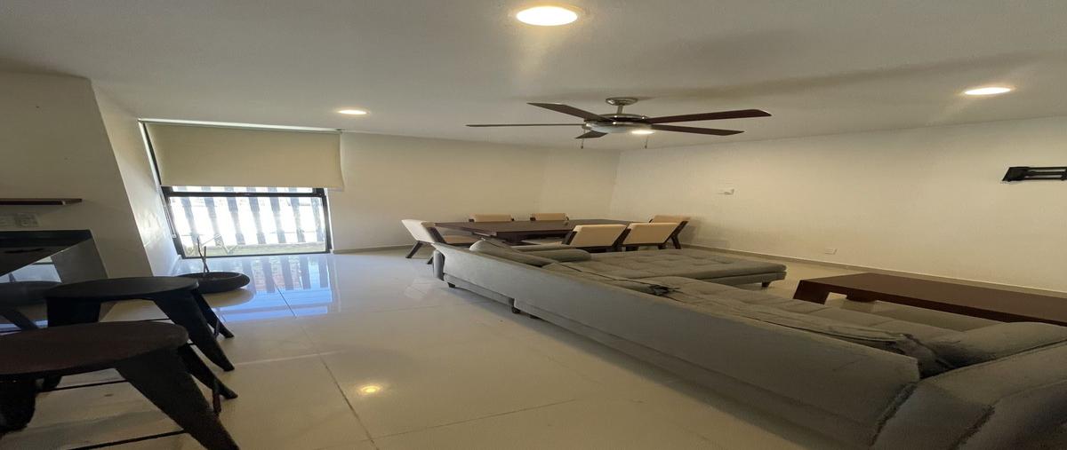 Foto de departamento en renta en privada juárez , prado, campeche, campeche, 29312843 No. 05