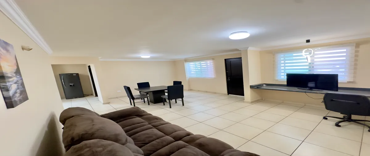 Foto de departamento en renta en privada julio flores 210, los gonzález, saltillo, coahuila de zaragoza, 30353637 No. 01