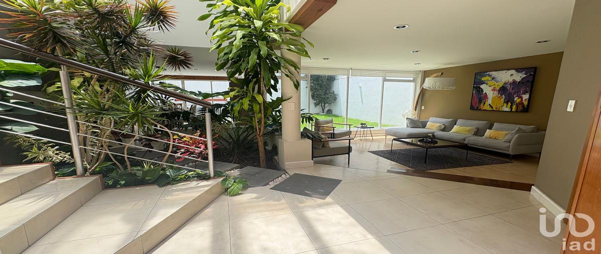 Foto de casa en renta en privada juniperos 150, arboledas de san javier, pachuca de soto, hidalgo, 31614122 No. 03
