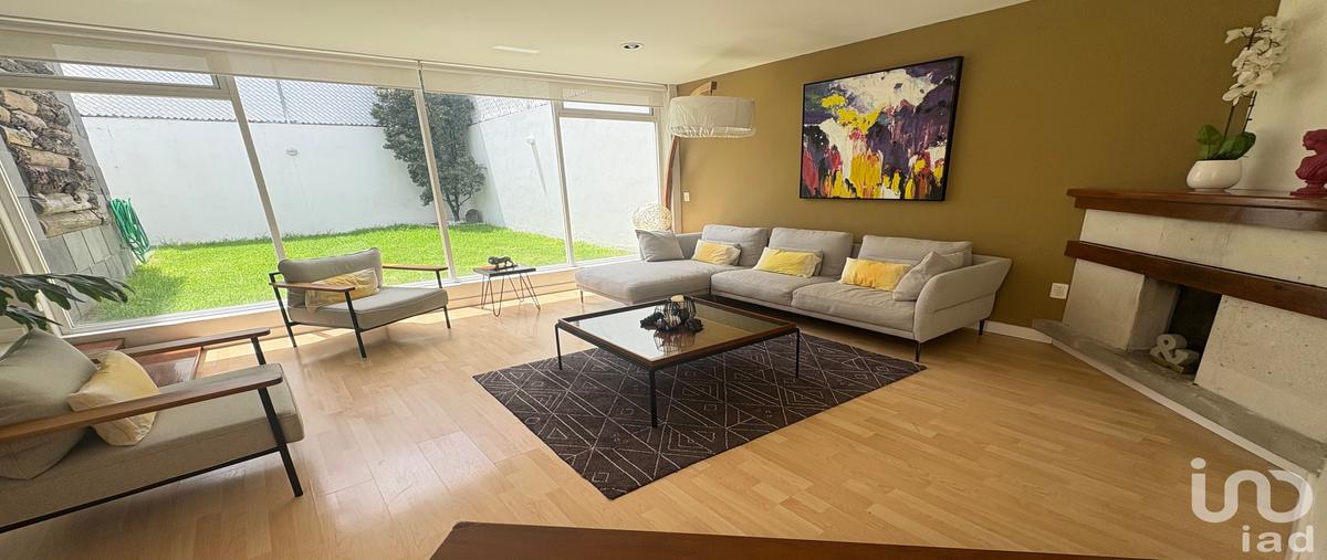 Foto de casa en renta en privada juniperos 150, arboledas de san javier, pachuca de soto, hidalgo, 31614122 No. 04