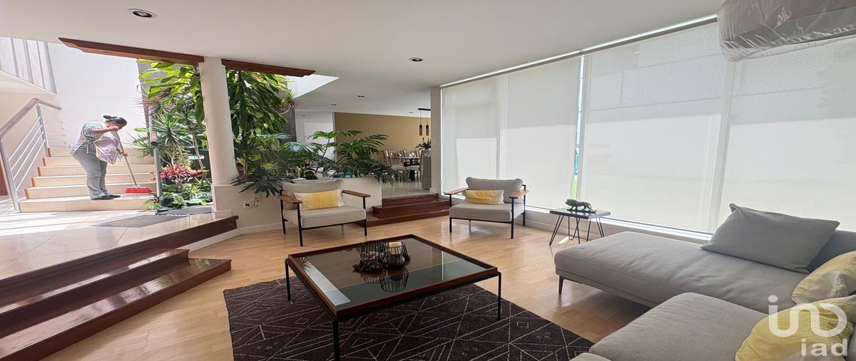 Foto de casa en renta en privada juniperos 150, arboledas de san javier, pachuca de soto, hidalgo, 31614122 No. 05