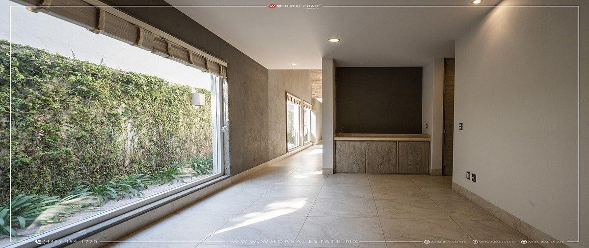 Foto de casa en venta en privada jurica , rinconada jurica, querétaro, querétaro, 0 No. 04