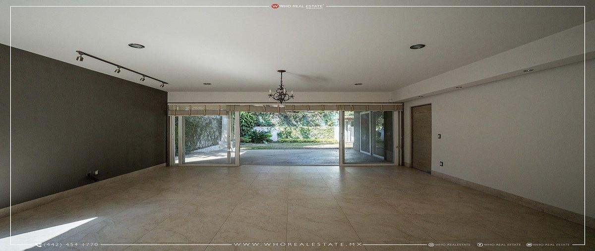 Foto de casa en venta en privada jurica , rinconada jurica, querétaro, querétaro, 0 No. 11