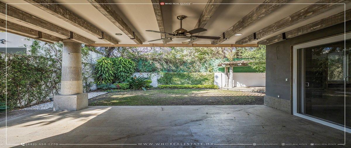 Foto de casa en venta en privada jurica , rinconada jurica, querétaro, querétaro, 0 No. 13