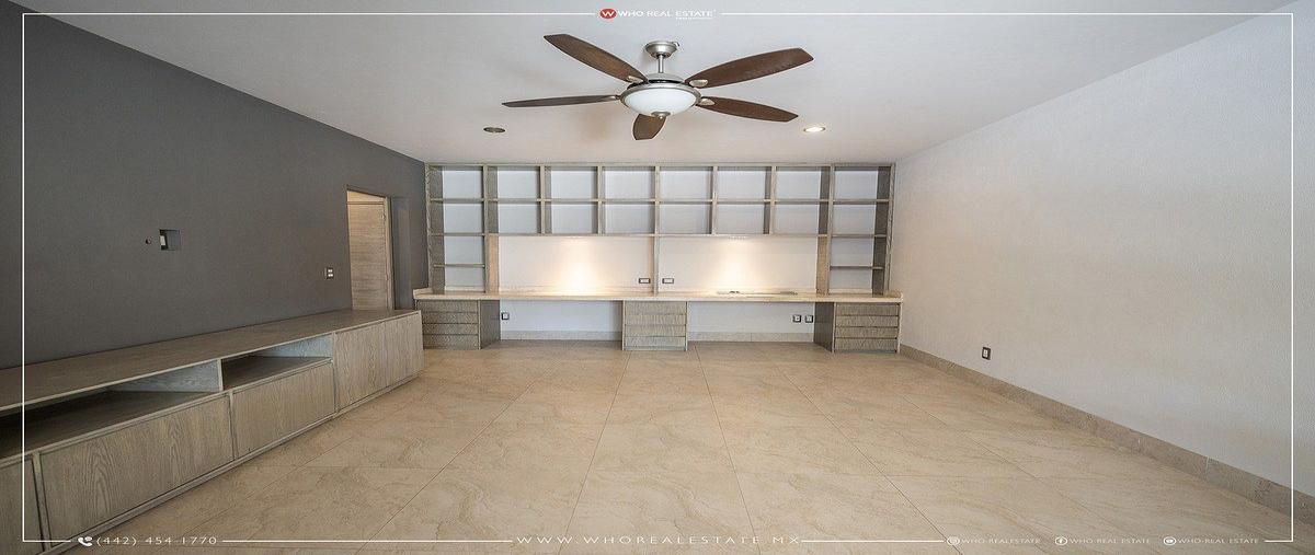 Foto de casa en renta en privada jurica , rinconada jurica, querétaro, querétaro, 0 No. 05