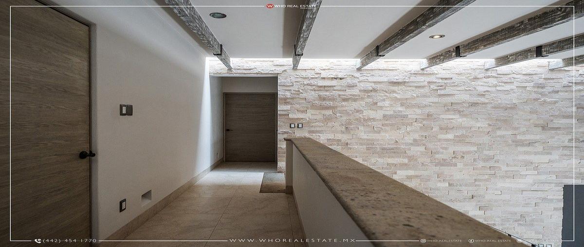Foto de casa en renta en privada jurica , rinconada jurica, querétaro, querétaro, 0 No. 24