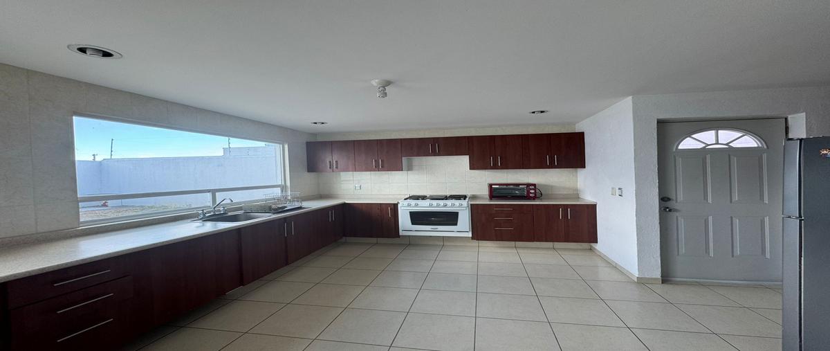 Foto de casa en condominio en venta en privada juriquilla , juriquilla privada, querétaro, querétaro, 30476292 No. 03