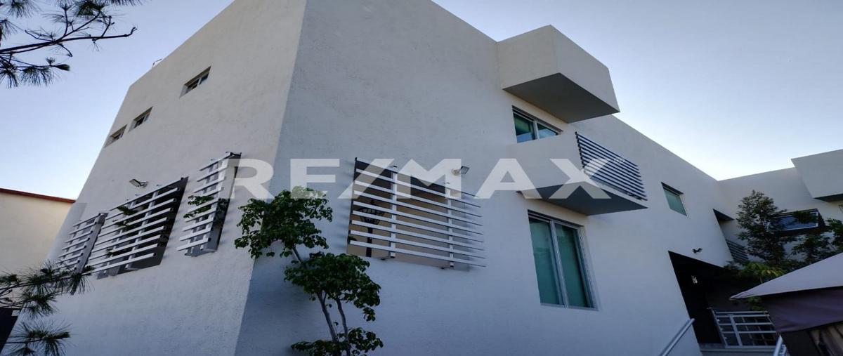 Foto de casa en condominio en privada juriquilla , juriquilla, querétaro, querétaro, 27170771 foto 02 Foto de casa en condominio en venta en privada juriquilla , juriquilla, querétaro, querétaro, 27170771 No. 02