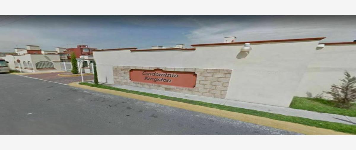 Foto de casa en condominio en privada kingstone , las américas, ecatepec de morelos, méxico, 0 foto 02 Foto de casa en condominio en venta en privada kingstone , las américas, ecatepec de morelos, méxico, 0 No. 02