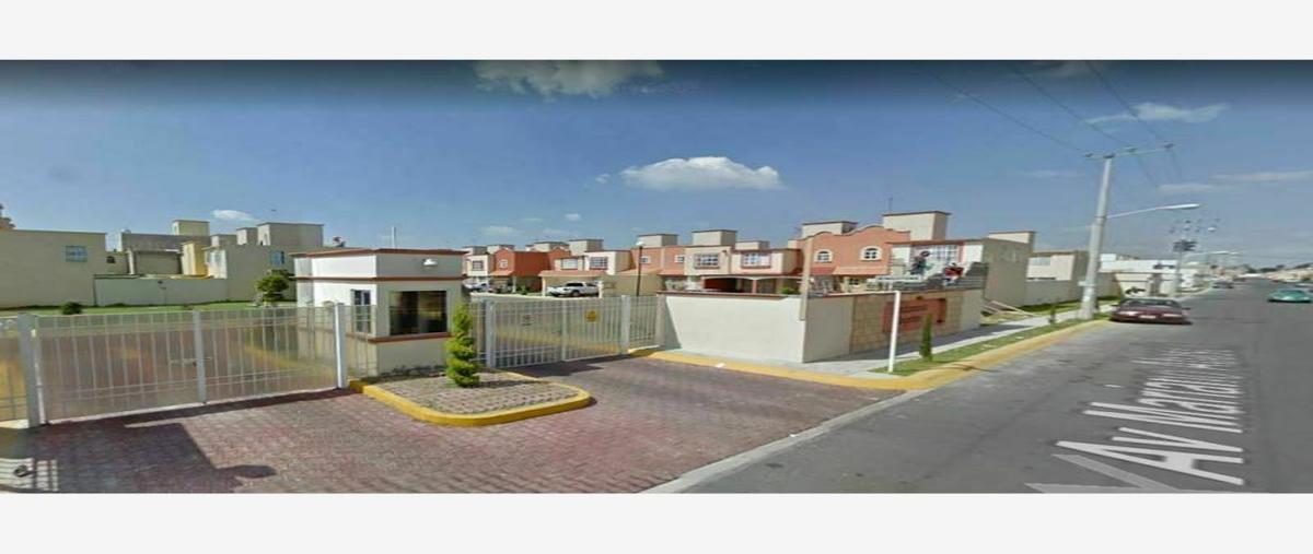 Foto de casa en condominio en privada kingstone , las américas, ecatepec de morelos, méxico, 0 foto 03 Foto de casa en condominio en venta en privada kingstone , las américas, ecatepec de morelos, méxico, 0 No. 03