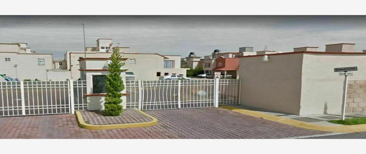 Foto de casa en condominio en privada kingstone , las américas, ecatepec de morelos, méxico, 0 foto 04 Foto de casa en condominio en venta en privada kingstone , las américas, ecatepec de morelos, méxico, 0 No. 04