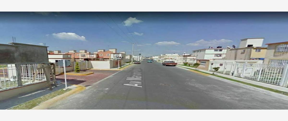 Foto de casa en condominio en privada kingstone , las américas, ecatepec de morelos, méxico, 0 foto 05 Foto de casa en condominio en venta en privada kingstone , las américas, ecatepec de morelos, méxico, 0 No. 05