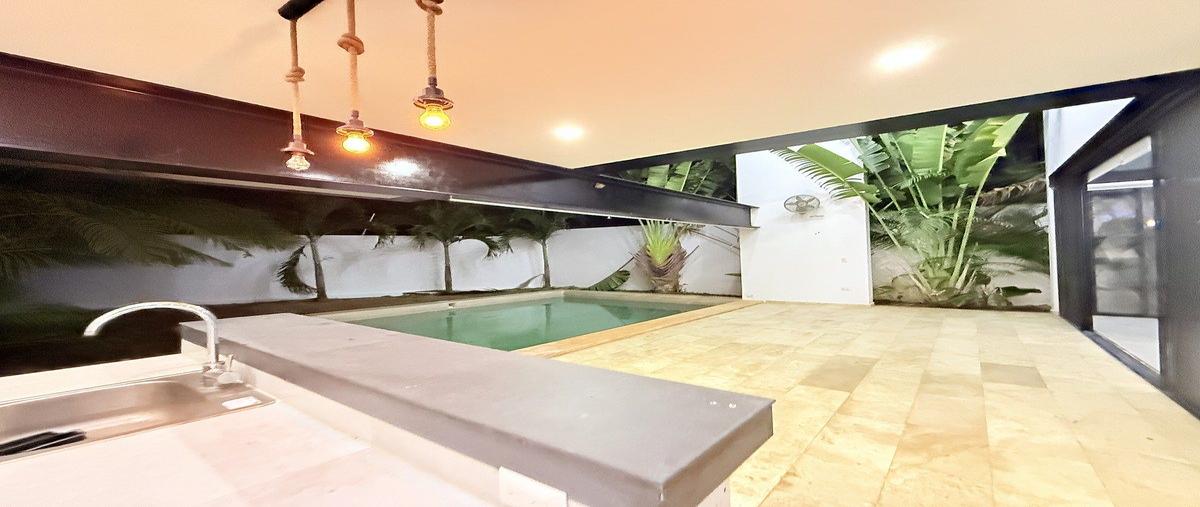 Foto de casa en privada , komchen, mérida, yucatán, 30726607 foto 01 Foto de casa en venta en privada , komchen, mérida, yucatán, 30726607 No. 01
