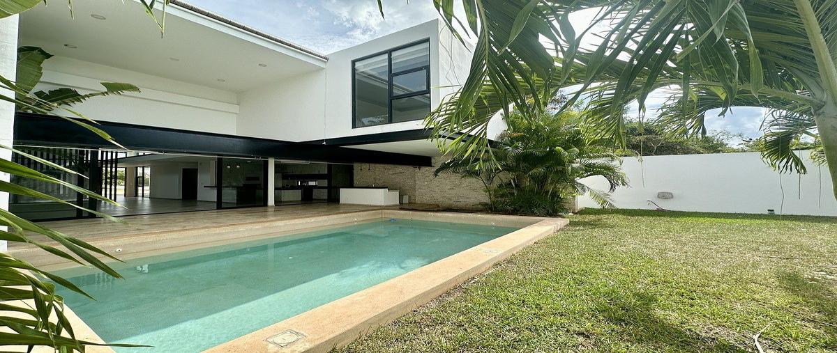 Foto de casa en privada , komchen, mérida, yucatán, 30726607 foto 05 Foto de casa en venta en privada , komchen, mérida, yucatán, 30726607 No. 05