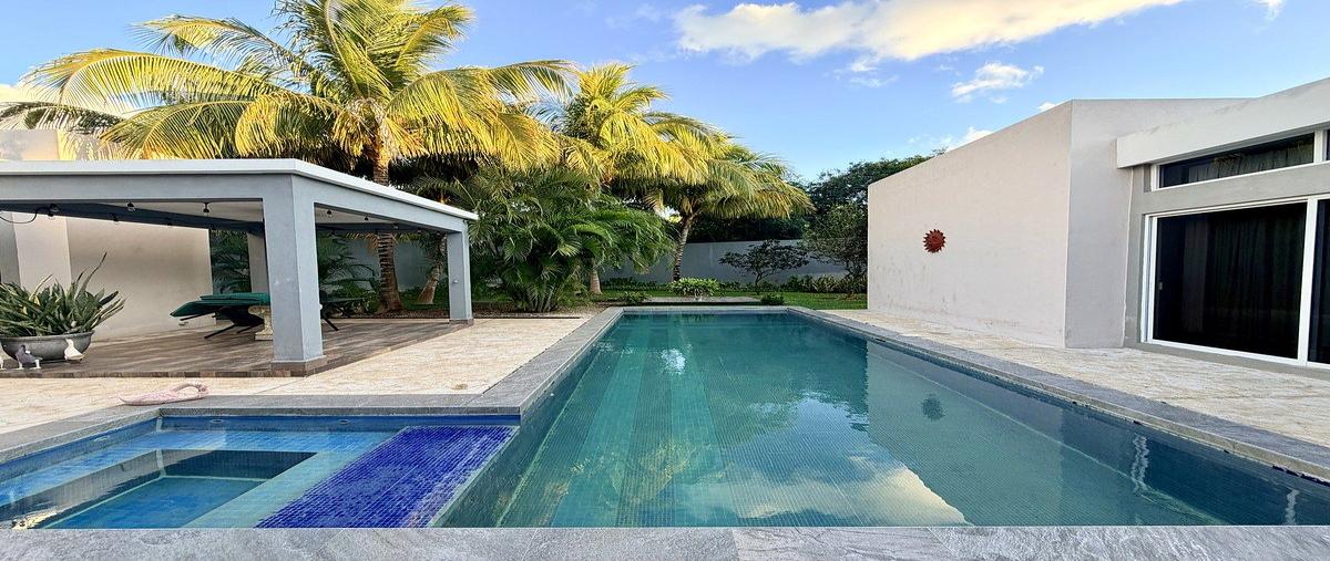 Foto de casa en privada , komchen, mérida, yucatán, 0 foto 04 Foto de casa en venta en privada , komchen, mérida, yucatán, 0 No. 04