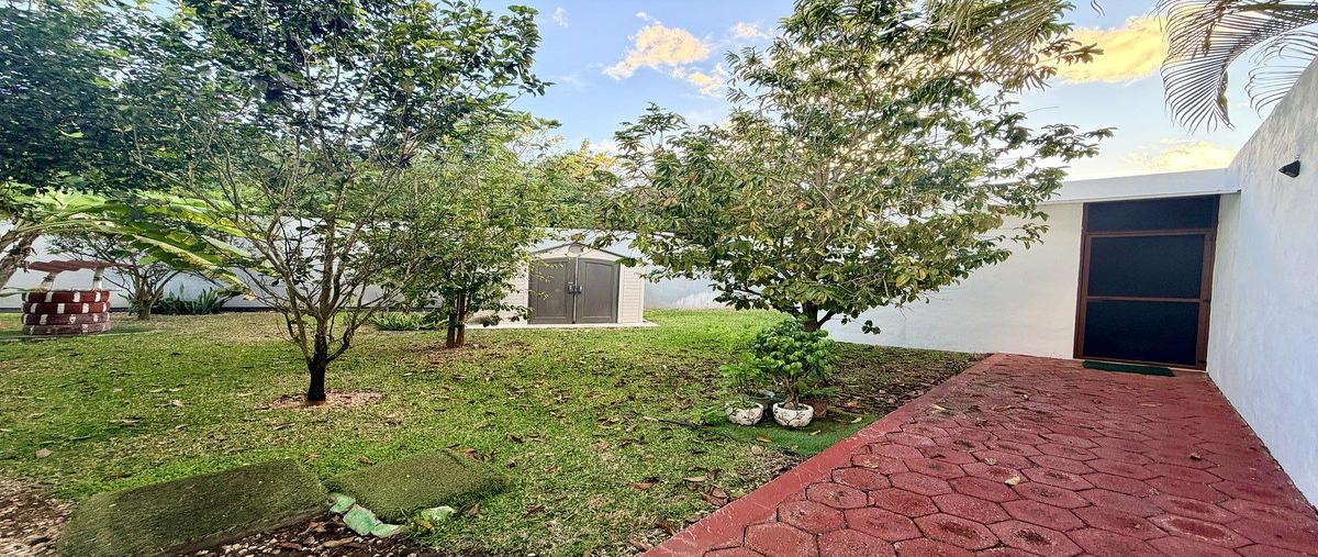 Foto de casa en privada , komchen, mérida, yucatán, 0 foto 05 Foto de casa en venta en privada , komchen, mérida, yucatán, 0 No. 05