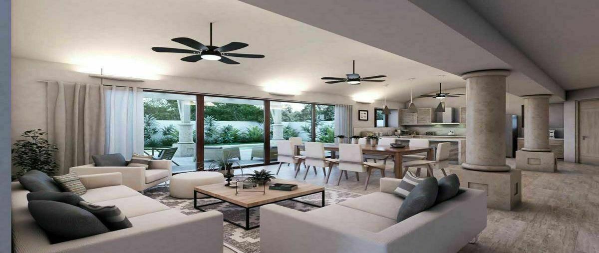 Foto de casa en privada kutz , yucatán country club, mérida, yucatán, 25674622 foto 05 Foto de casa en venta en privada kutz , yucatán country club, mérida, yucatán, 25674622 No. 05