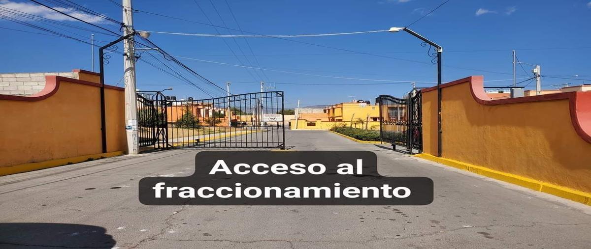 Foto de terreno habitacional en venta en  , privada la antigua, pachuca de soto, hidalgo, 27680307 No. 03