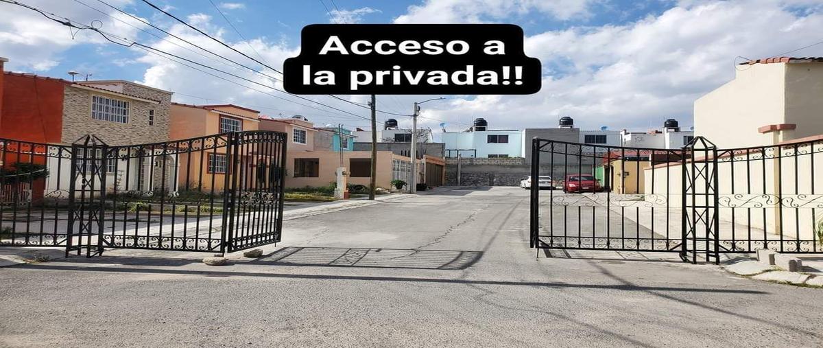 Foto de terreno habitacional en venta en  , privada la antigua, pachuca de soto, hidalgo, 27680307 No. 04