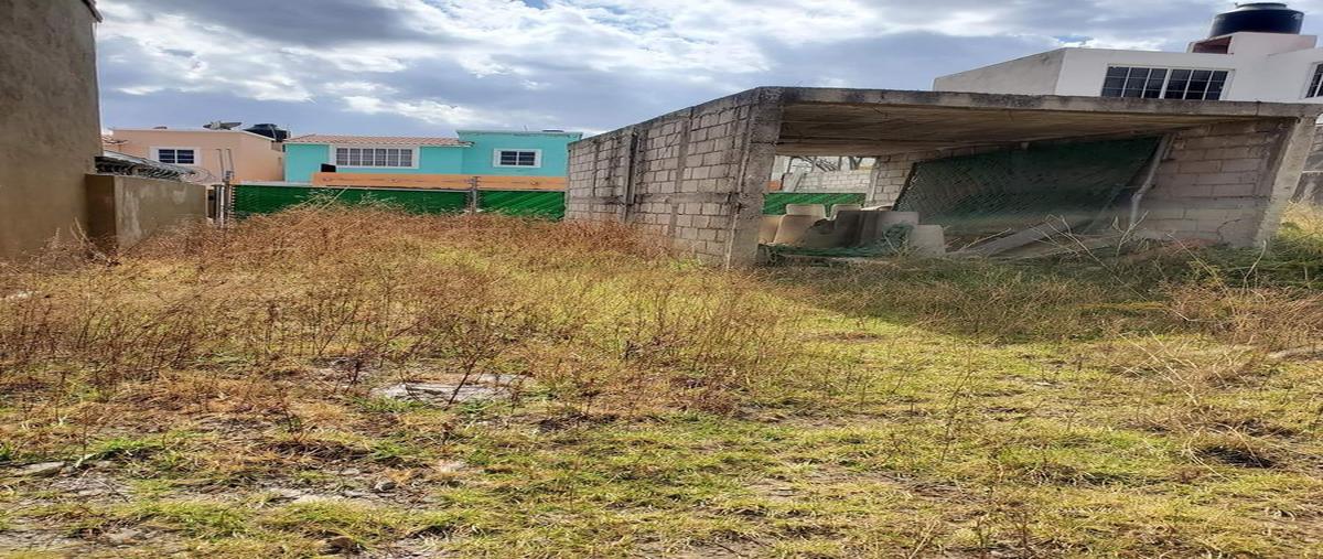 Foto de terreno habitacional en venta en  , privada la antigua, pachuca de soto, hidalgo, 27680307 No. 05