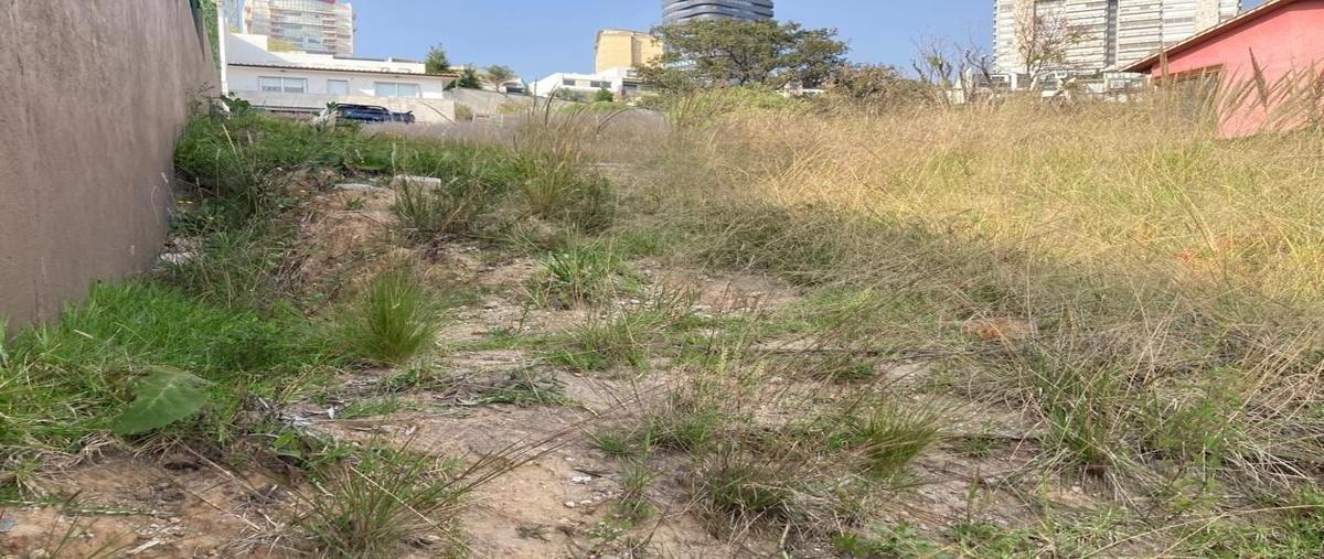 Foto de terreno habitacional en venta en privada la cacsada , bosque real, huixquilucan, méxico, 27189238 No. 04